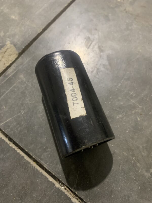 Fenner Capacitor